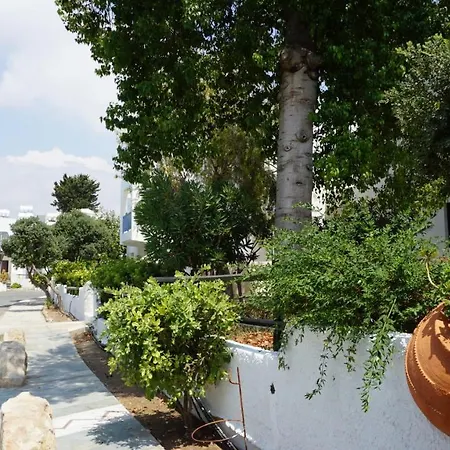 Gardens, Near Apartment Paphos