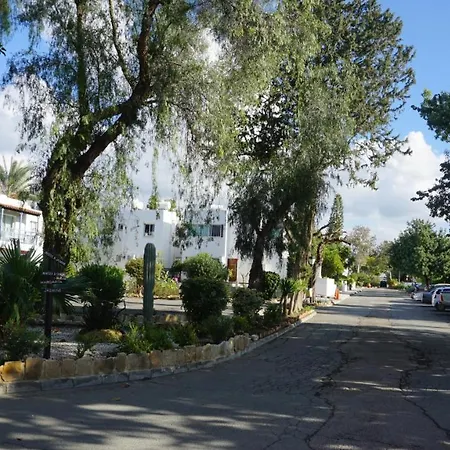 Gardens, Near Apartment *